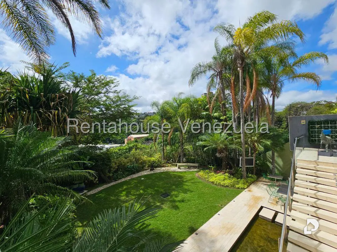Apartamento en Chulavista, Caracas – 19
