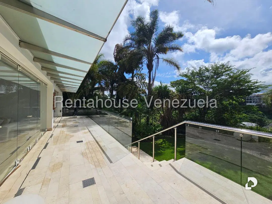 Apartamento en Chulavista, Caracas – 13