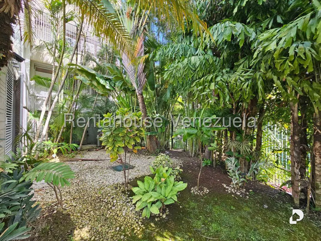 Apartamento en Chulavista, Caracas – 24