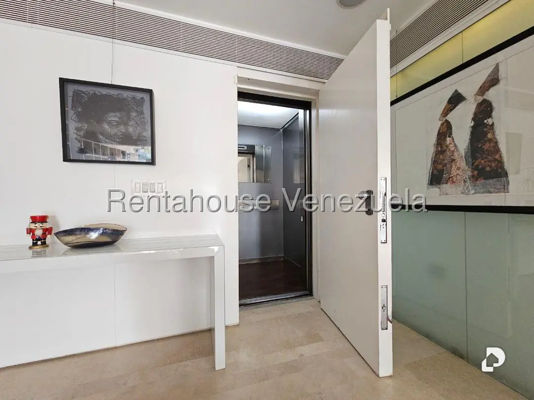 Apartamento en Chulavista, Caracas – 29