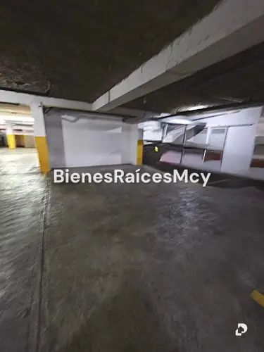 Apartamento en El Bosque, Maracay – 22