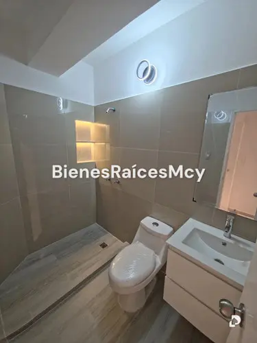 Apartamento en El Bosque, Maracay – 18