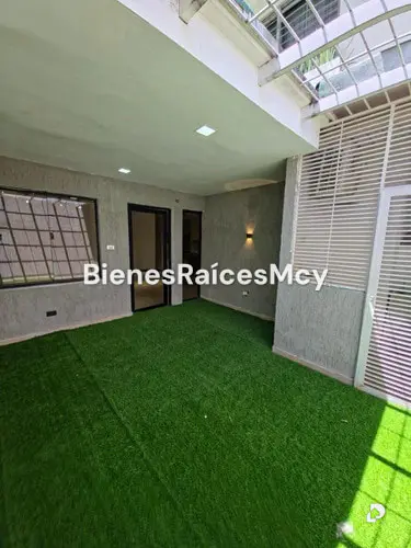 Apartamento en El Bosque, Maracay – 19