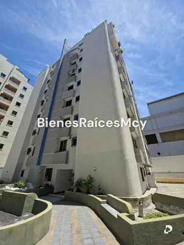 Apartamento en El Bosque, Maracay – 4