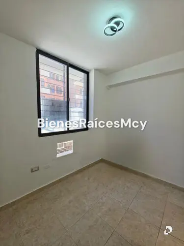 Apartamento en El Bosque, Maracay – 15