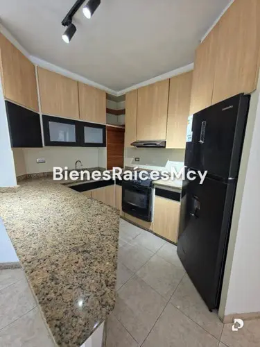 Apartamento en El Bosque, Maracay – 13