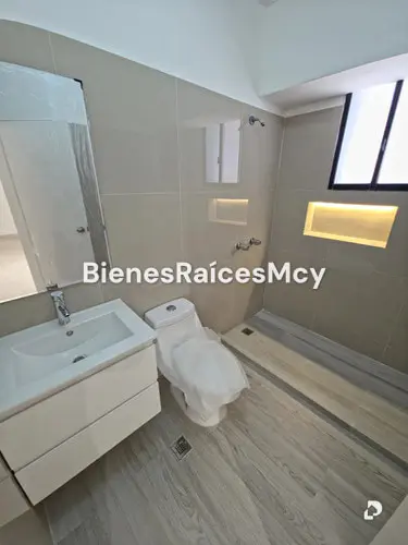 Apartamento en El Bosque, Maracay – 17