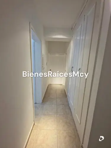 Apartamento en El Bosque, Maracay – 14