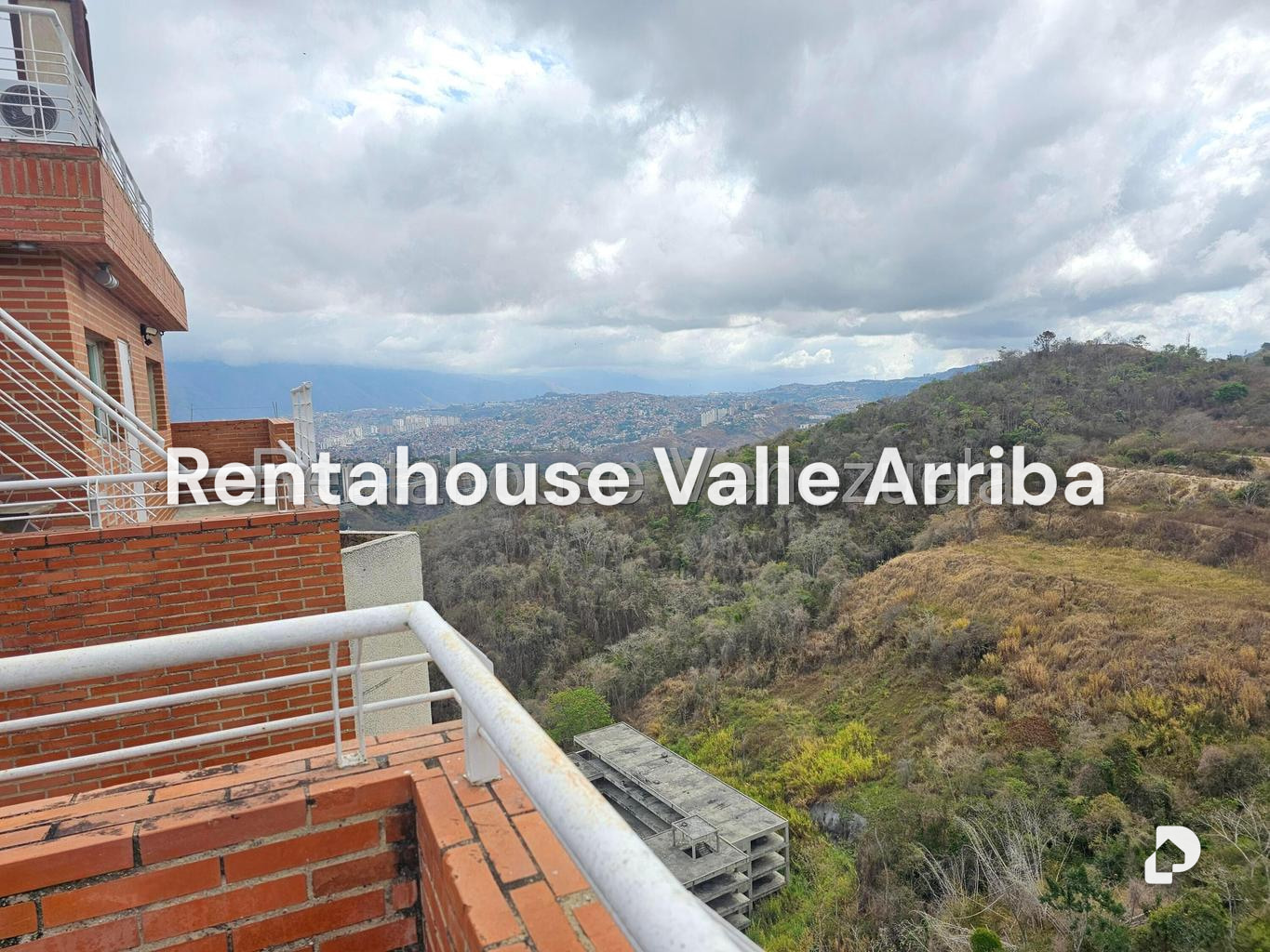 Apartamento en Lomas del Sol, Caracas – 16