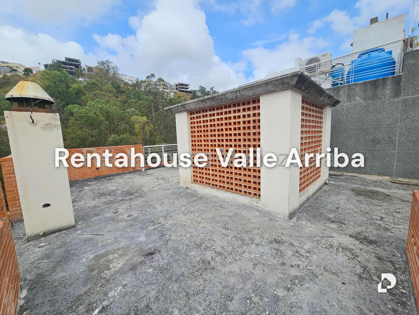 Apartamento en Lomas del Sol, Caracas – 15