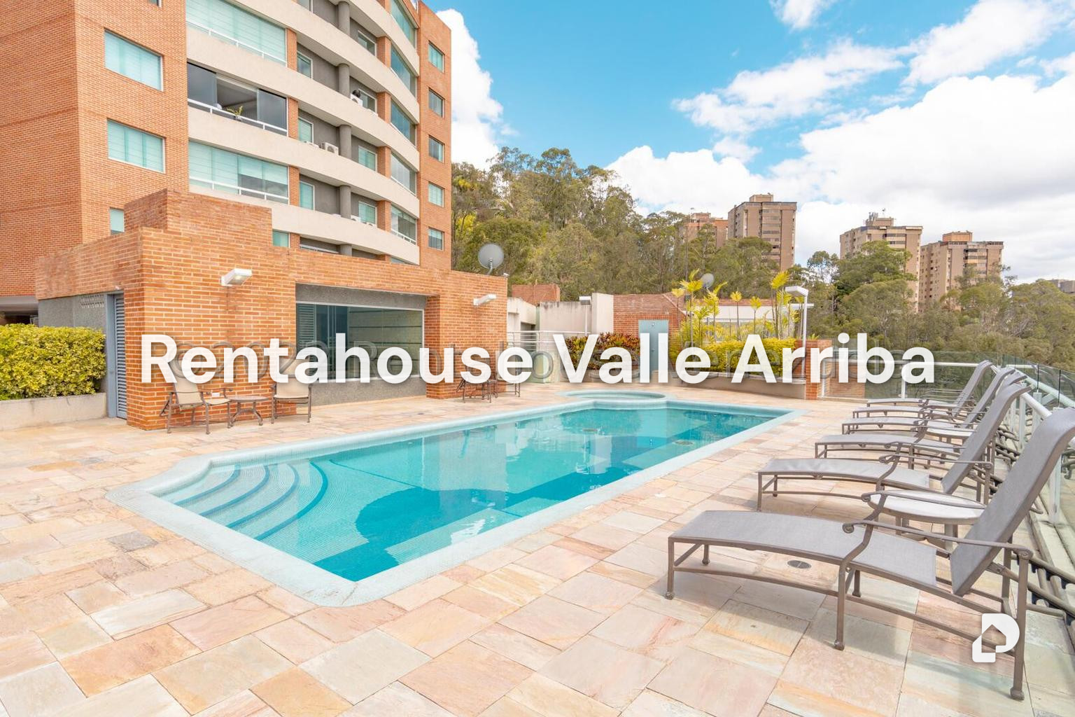 Apartamento en Lomas del Sol, Caracas – 3