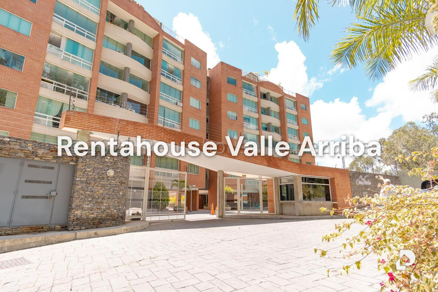 Apartamento en Lomas del Sol, Caracas – 1