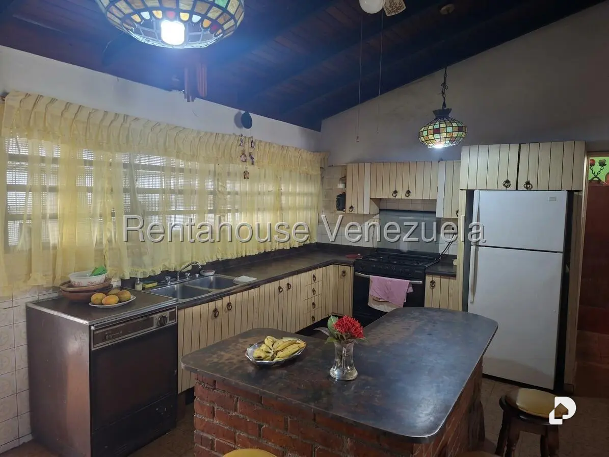Casa en Prados del Este, Caracas – 9