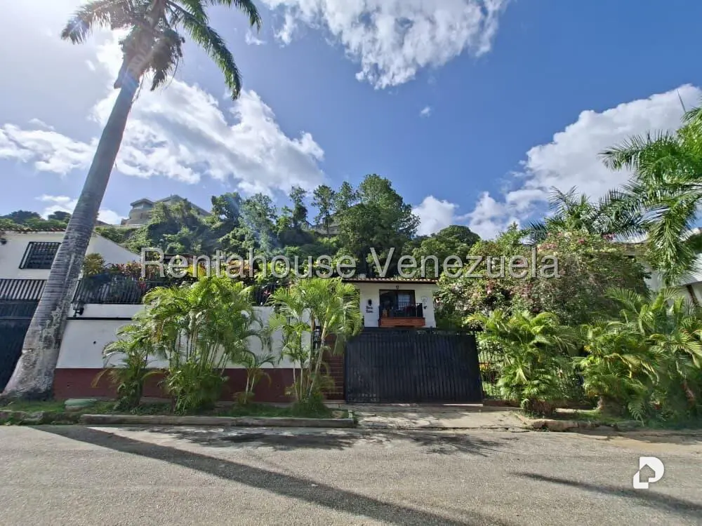 Casa en Prados del Este, Caracas – 30