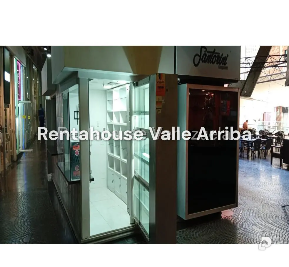 Commercial space in Chacao, Caracas – 3