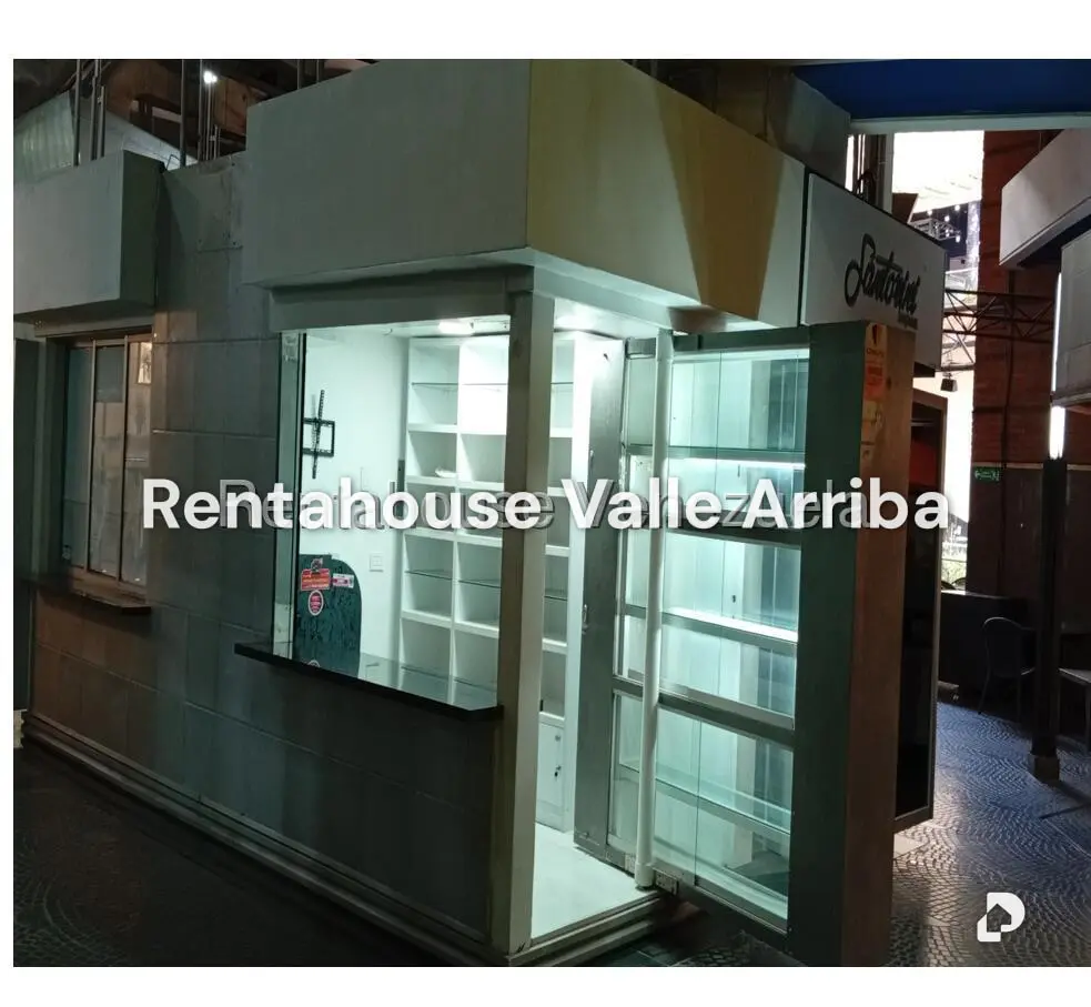 Commercial space in Chacao, Caracas – 4
