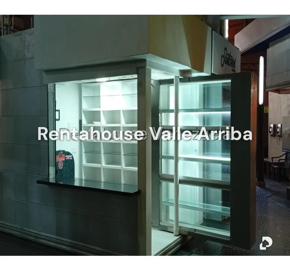 Commercial space in Chacao, Caracas – 10