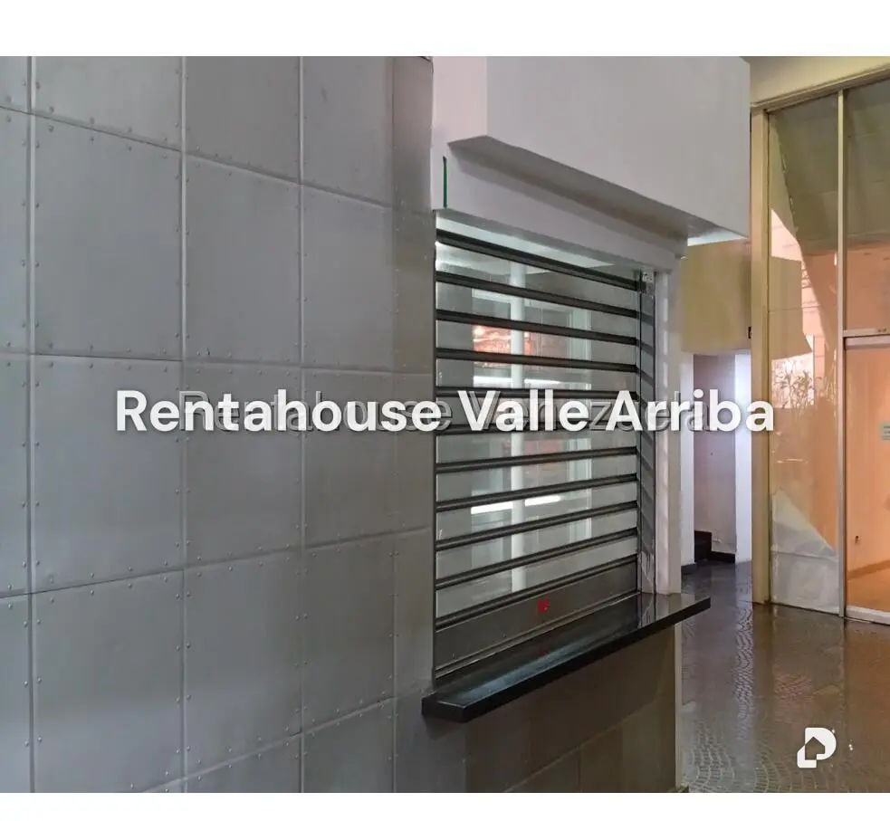 Commercial space in Chacao, Caracas – 9