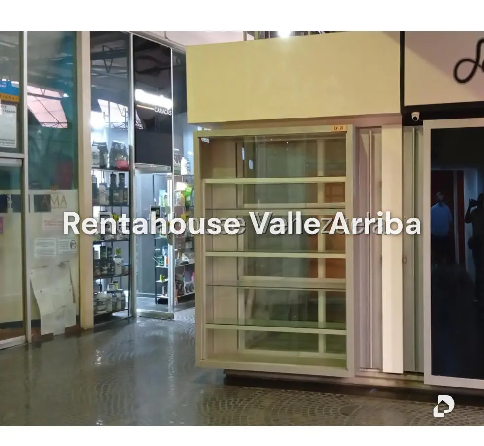 Commercial space in Chacao, Caracas – 12
