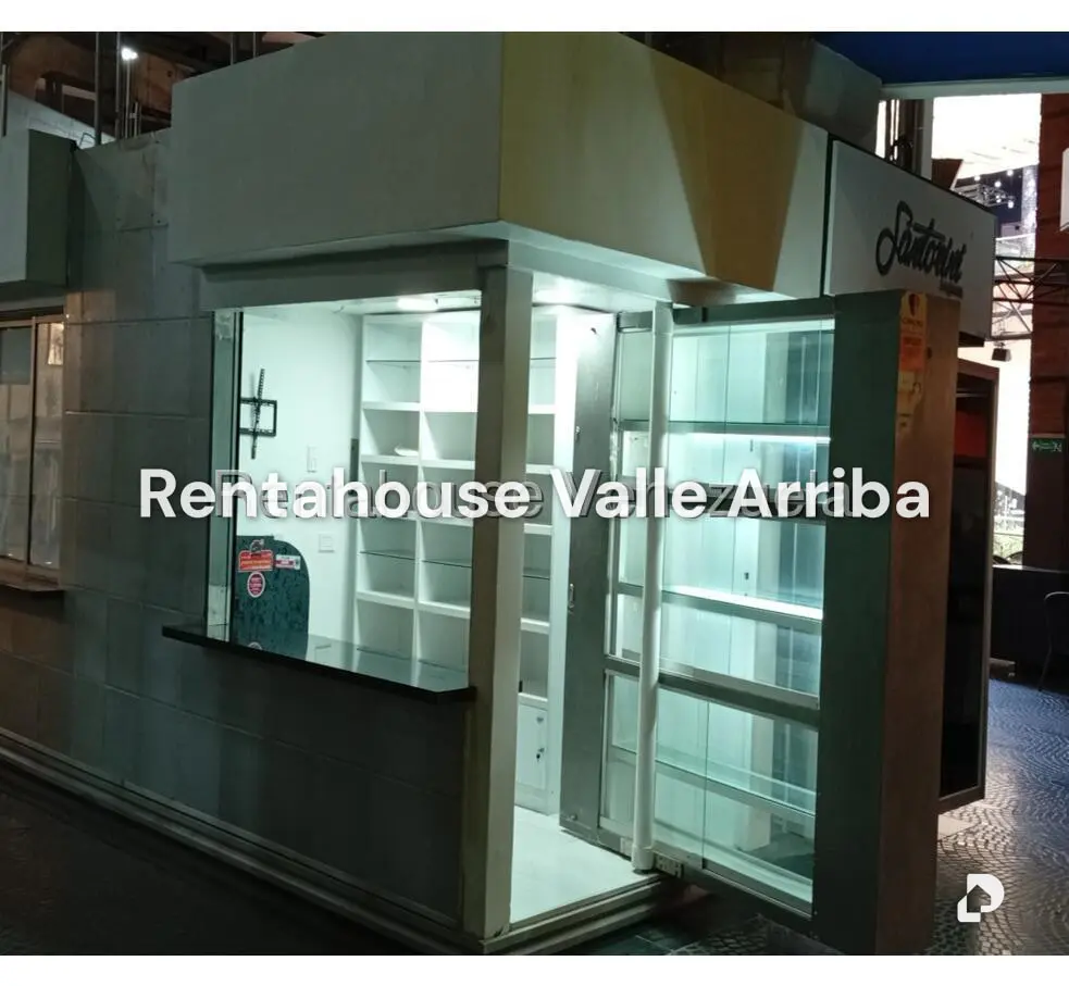 Commercial space in Chacao, Caracas – 5