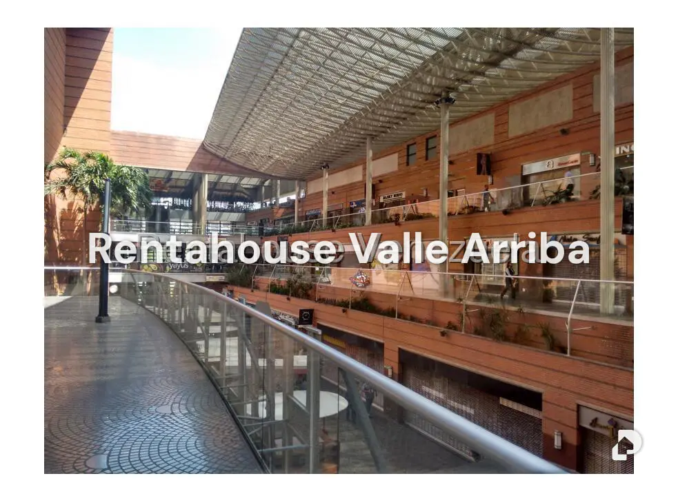 Commercial space in Chacao, Caracas – 11