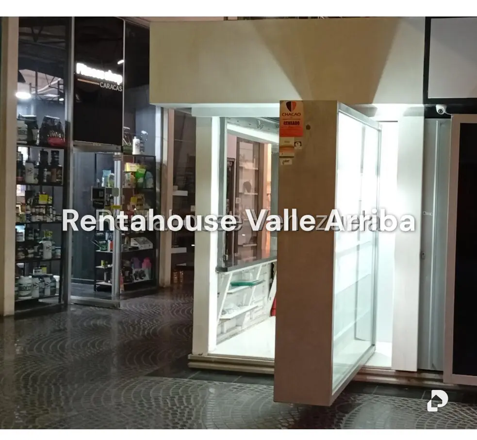 Commercial space in Chacao, Caracas – 8