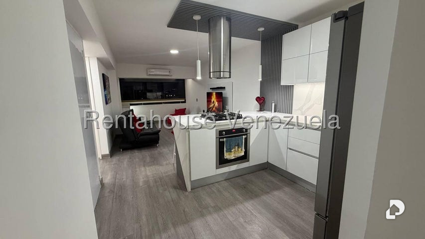 Apartamento en Caurimare, Caracas – 3