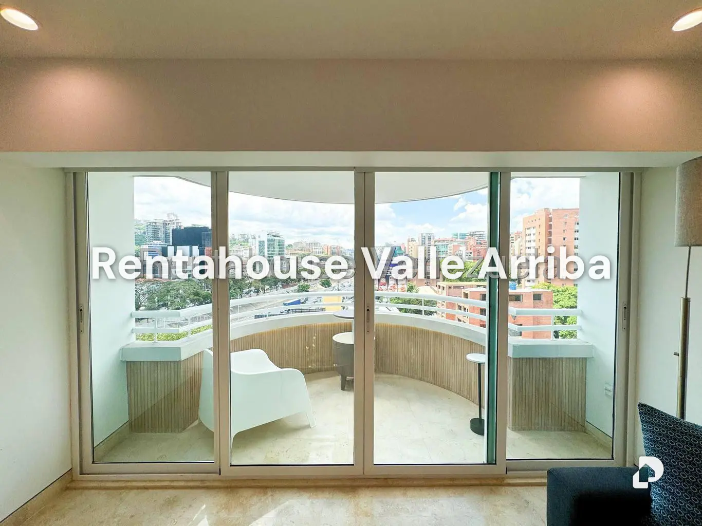 Apartamento en El Rosal, Caracas – 7