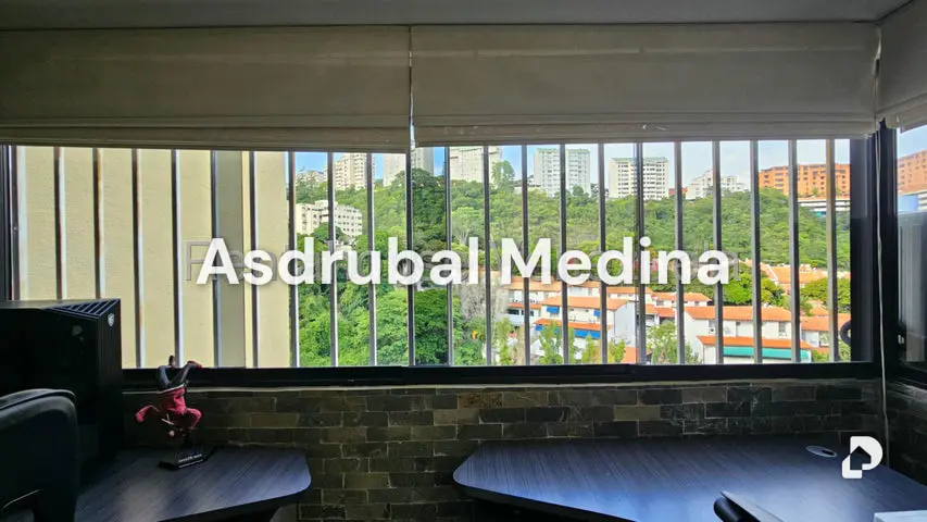 Apartamento en Santa Fe, Caracas – 8