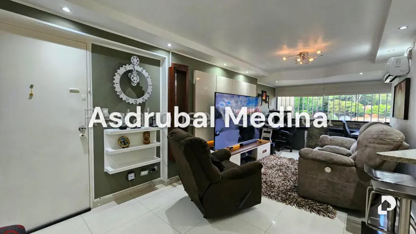 Apartamento en Santa Fe, Caracas – 2