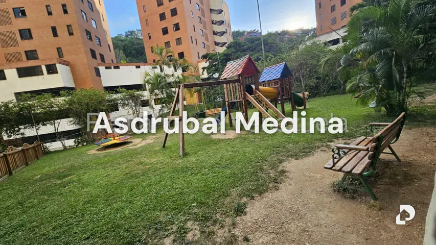 Apartamento en Santa Fe, Caracas – 15