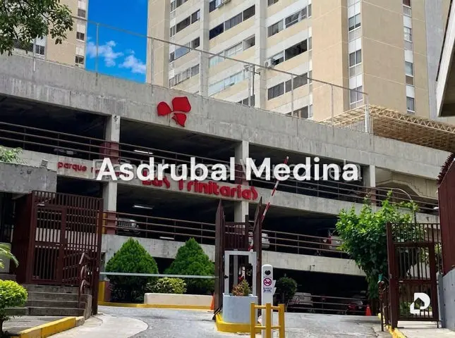 Apartamento en Santa Fe, Caracas – 1