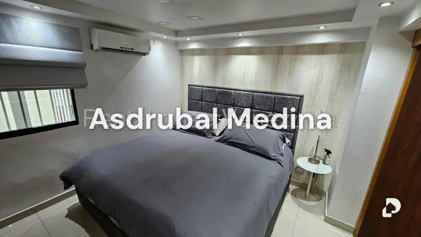 Apartamento en Santa Fe, Caracas – 10