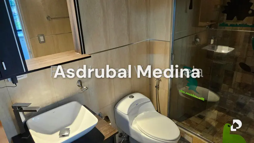Apartamento en Santa Fe, Caracas – 13