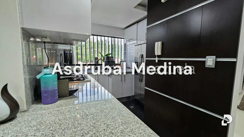 Apartamento en Santa Fe, Caracas – 7