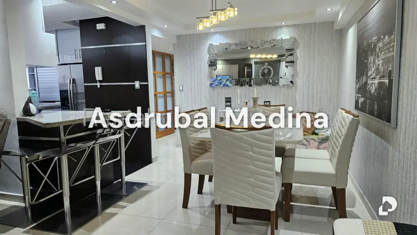 Apartamento en Santa Fe, Caracas – 5