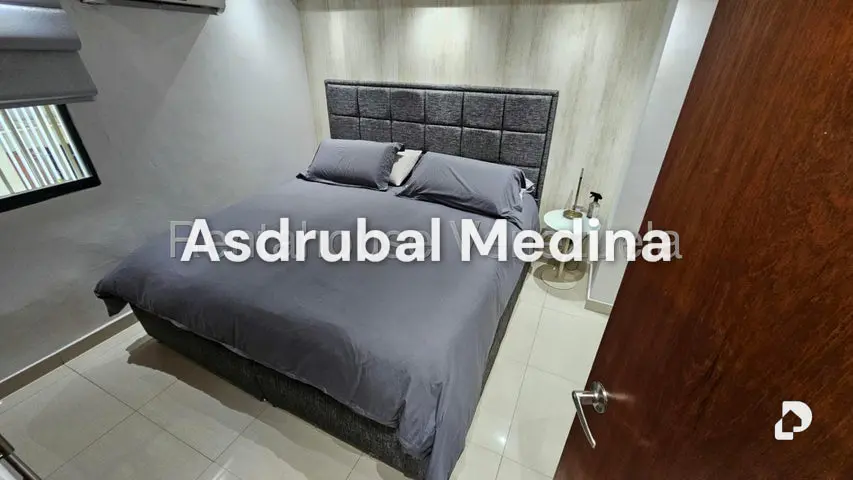 Apartamento en Santa Fe, Caracas – 9