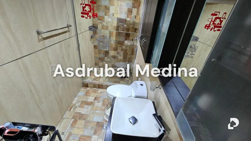 Apartamento en Santa Fe, Caracas – 11