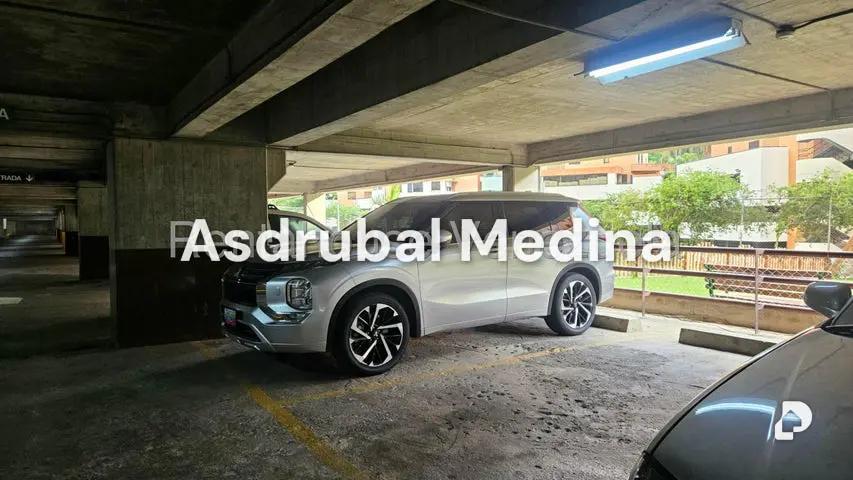 Apartamento en Santa Fe, Caracas – 14