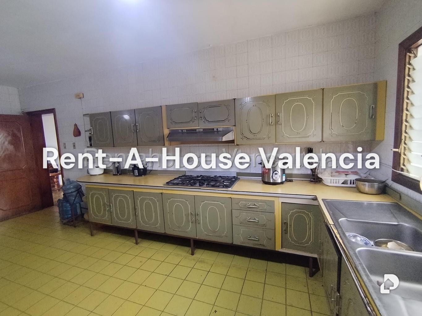 House in Trigal Sur, Valencia – 12