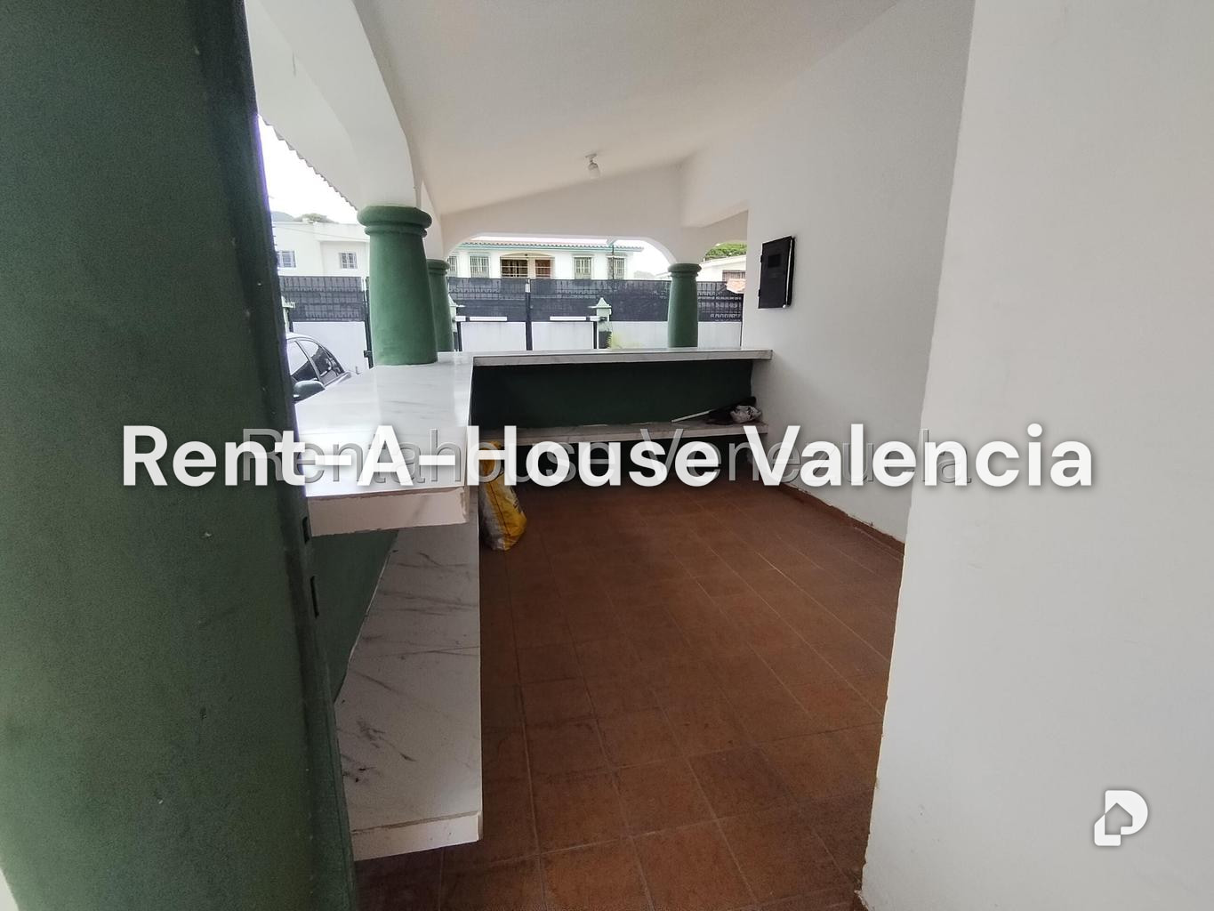 House in Trigal Sur, Valencia – 17