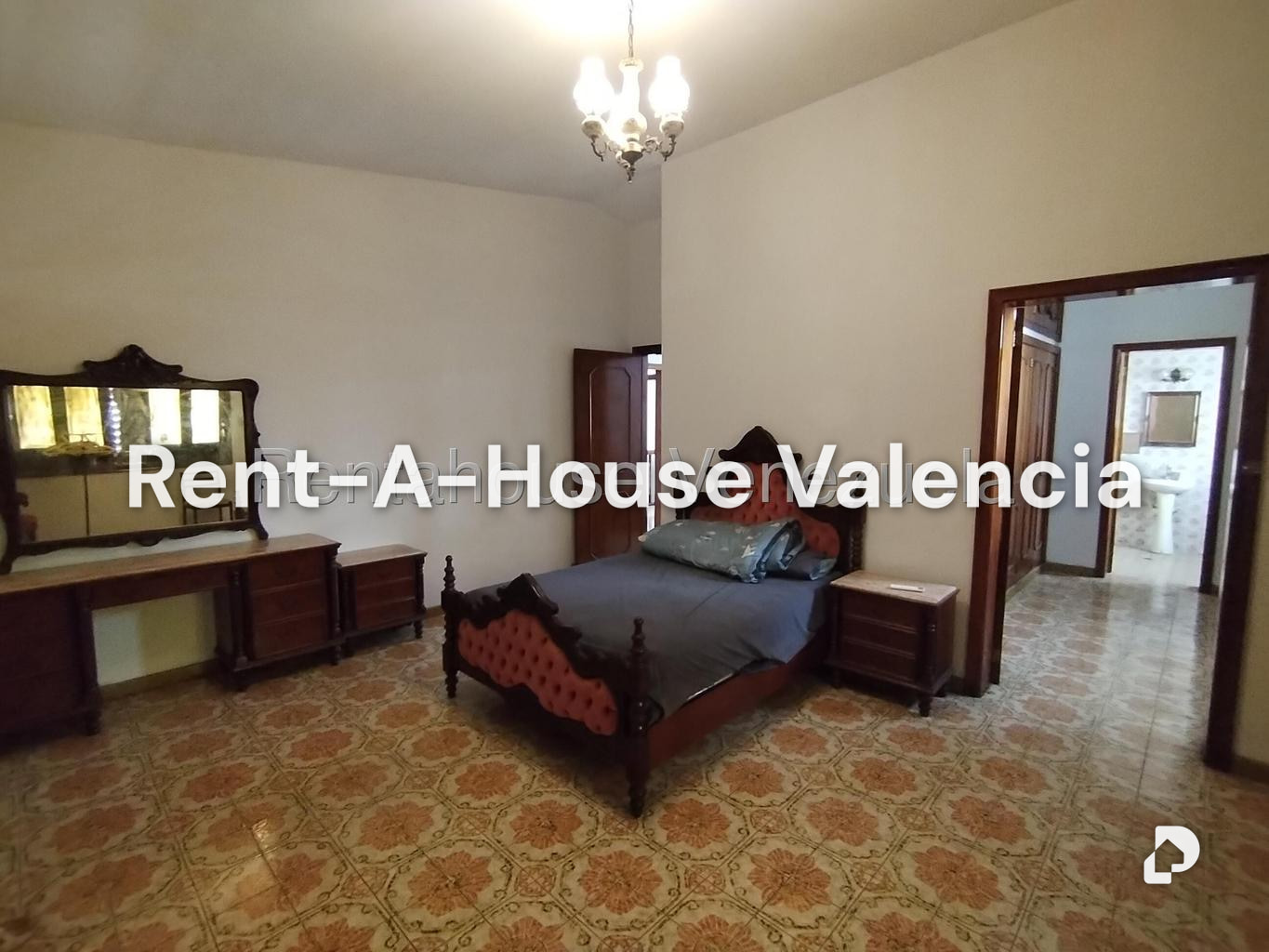 House in Trigal Sur, Valencia – 20