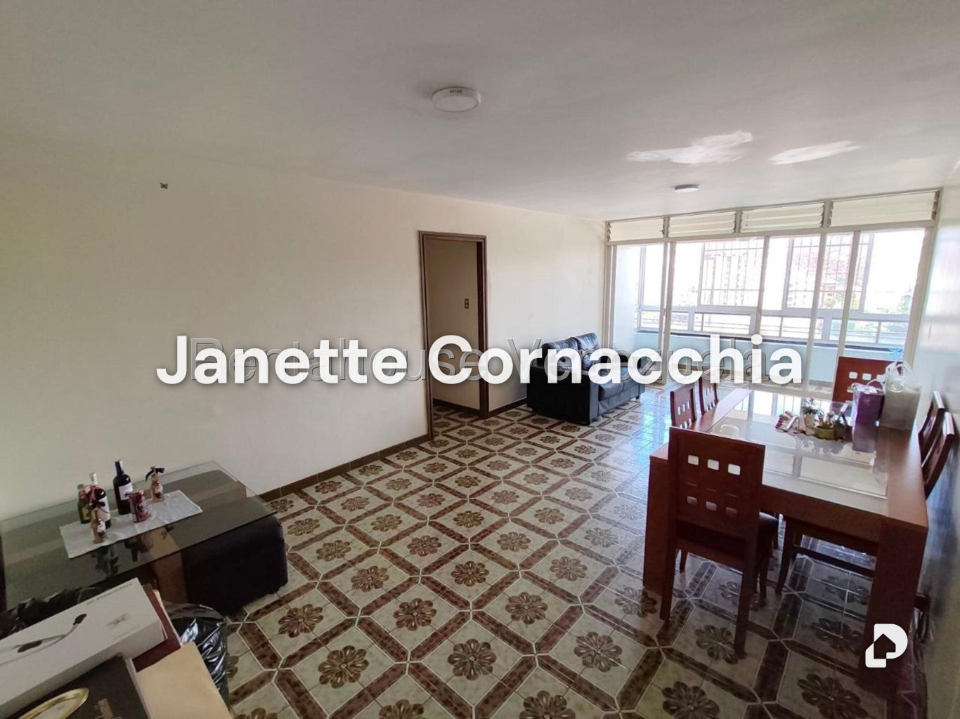 Apartamento en El Marqués, Caracas – 8