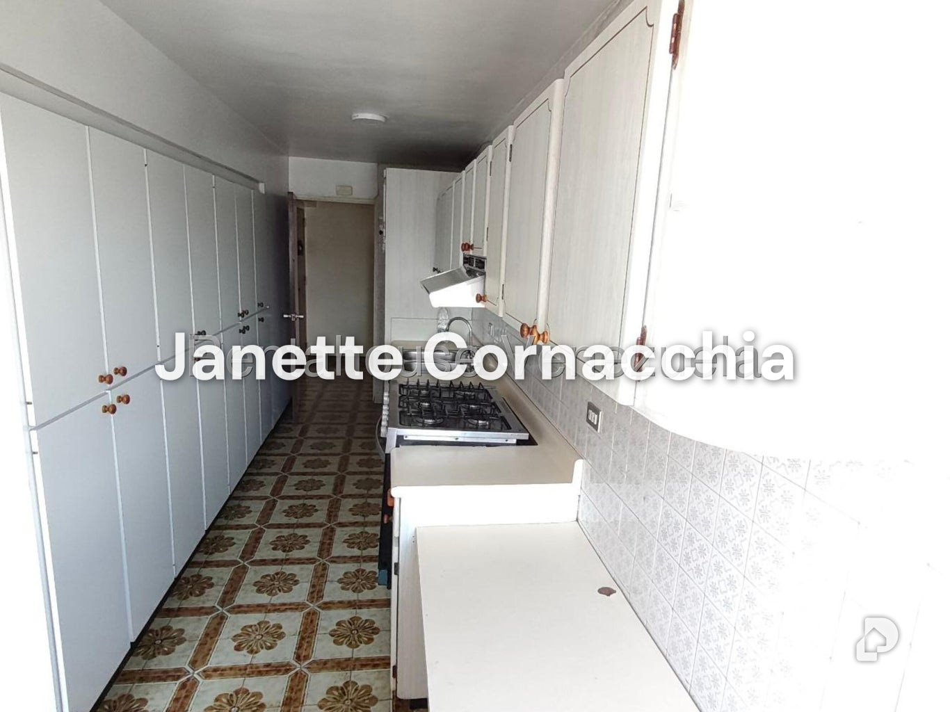 Apartamento en El Marqués, Caracas – 18