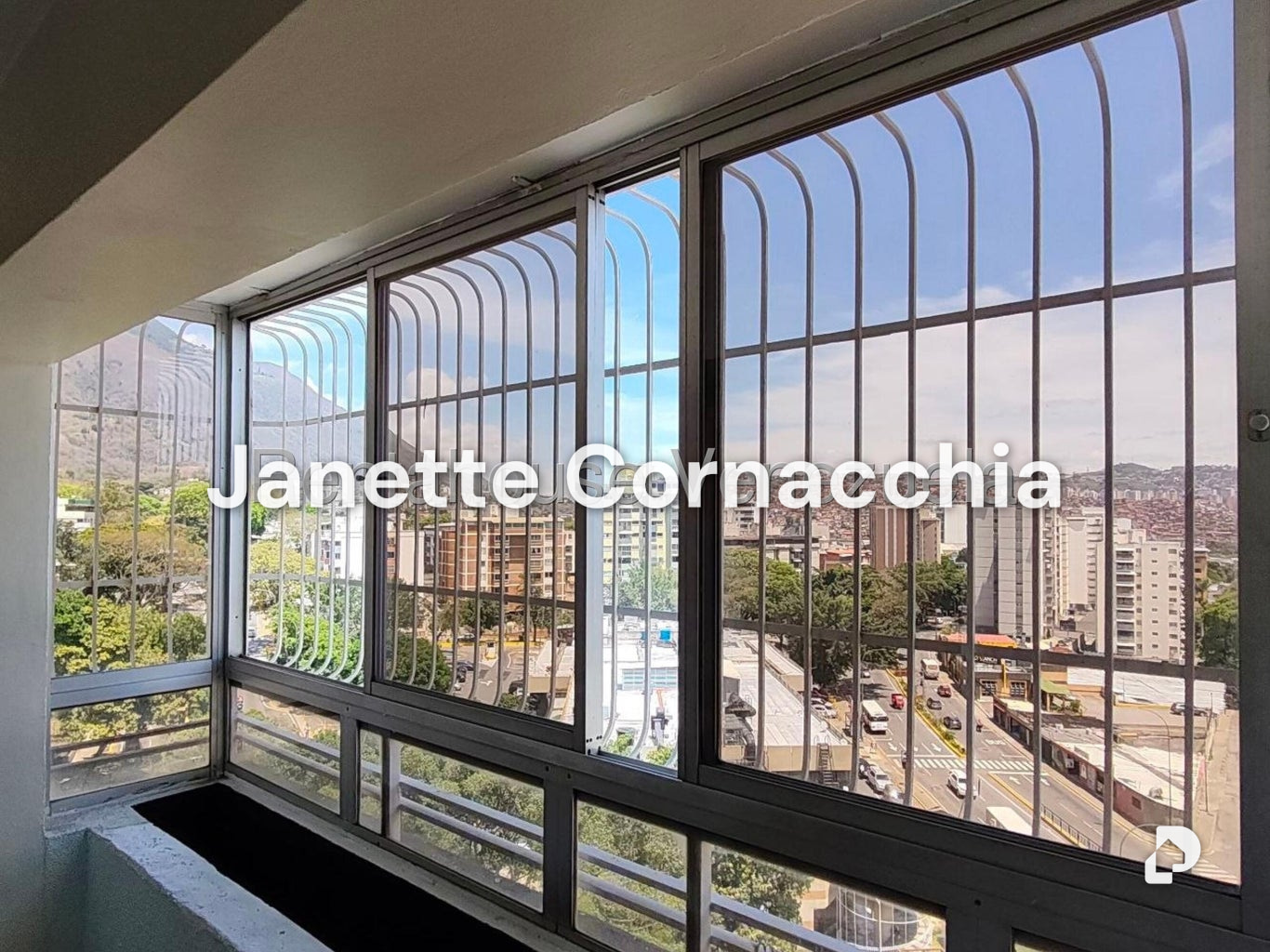Apartamento en El Marqués, Caracas – 11