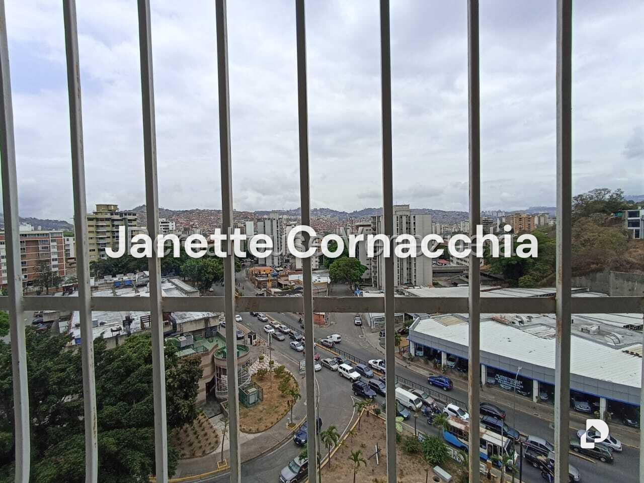 Apartamento en El Marqués, Caracas – 13