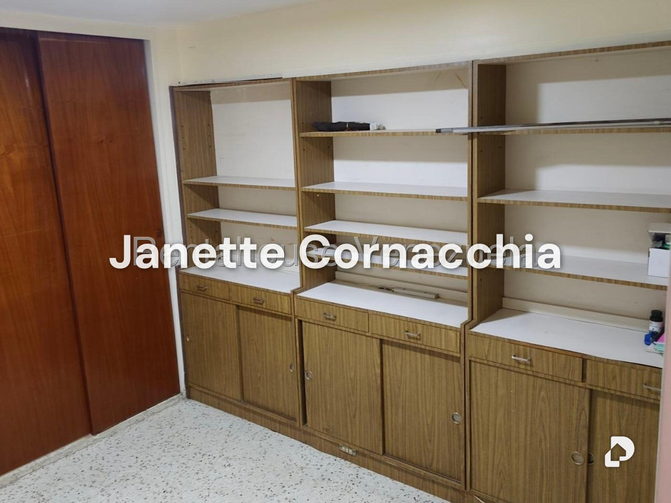 Apartamento en El Marqués, Caracas – 26