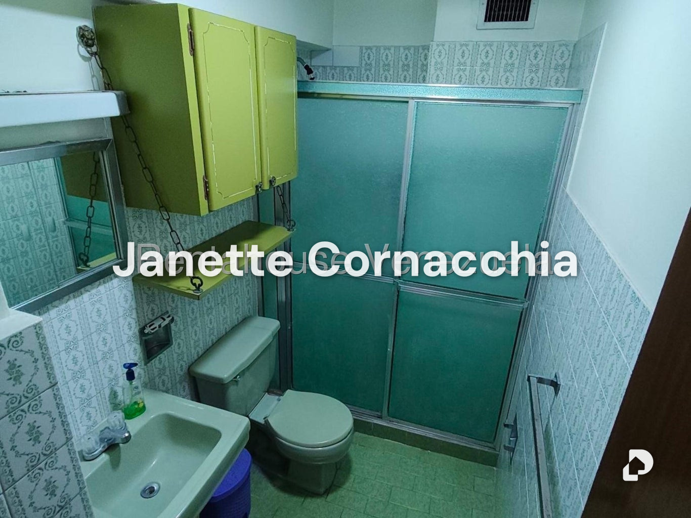Apartamento en El Marqués, Caracas – 28