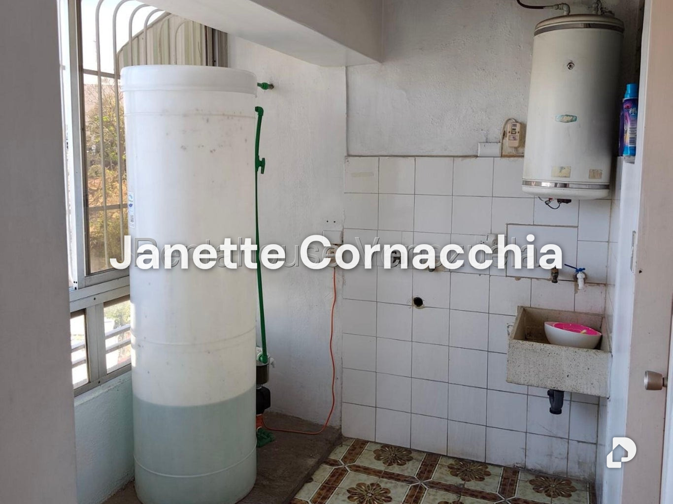 Apartamento en El Marqués, Caracas – 30