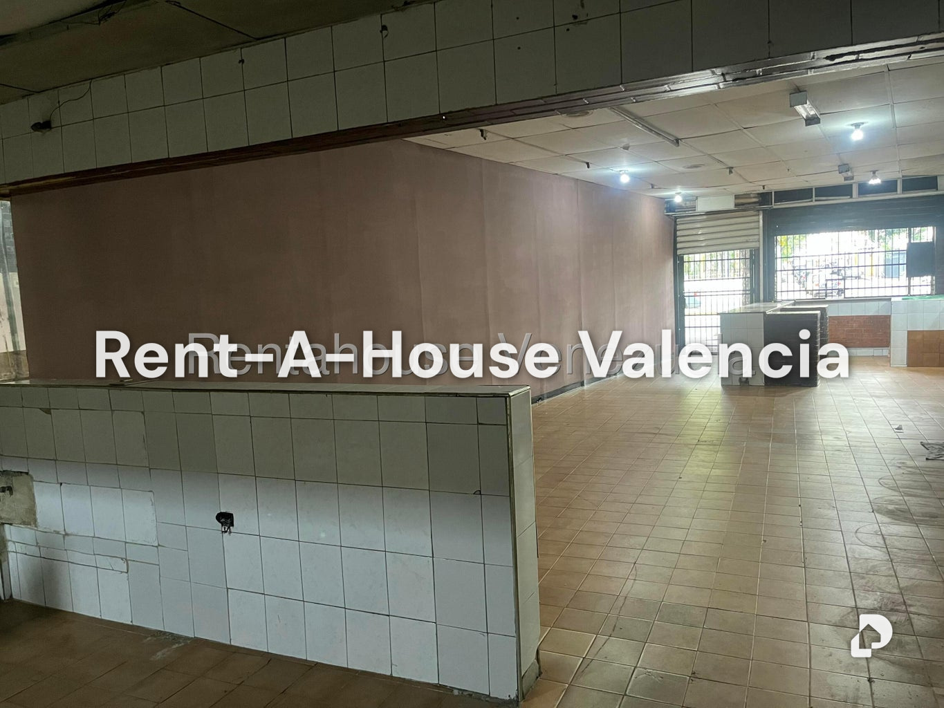 Local comercial en Avenida Bolivar Norte, Valencia – 5